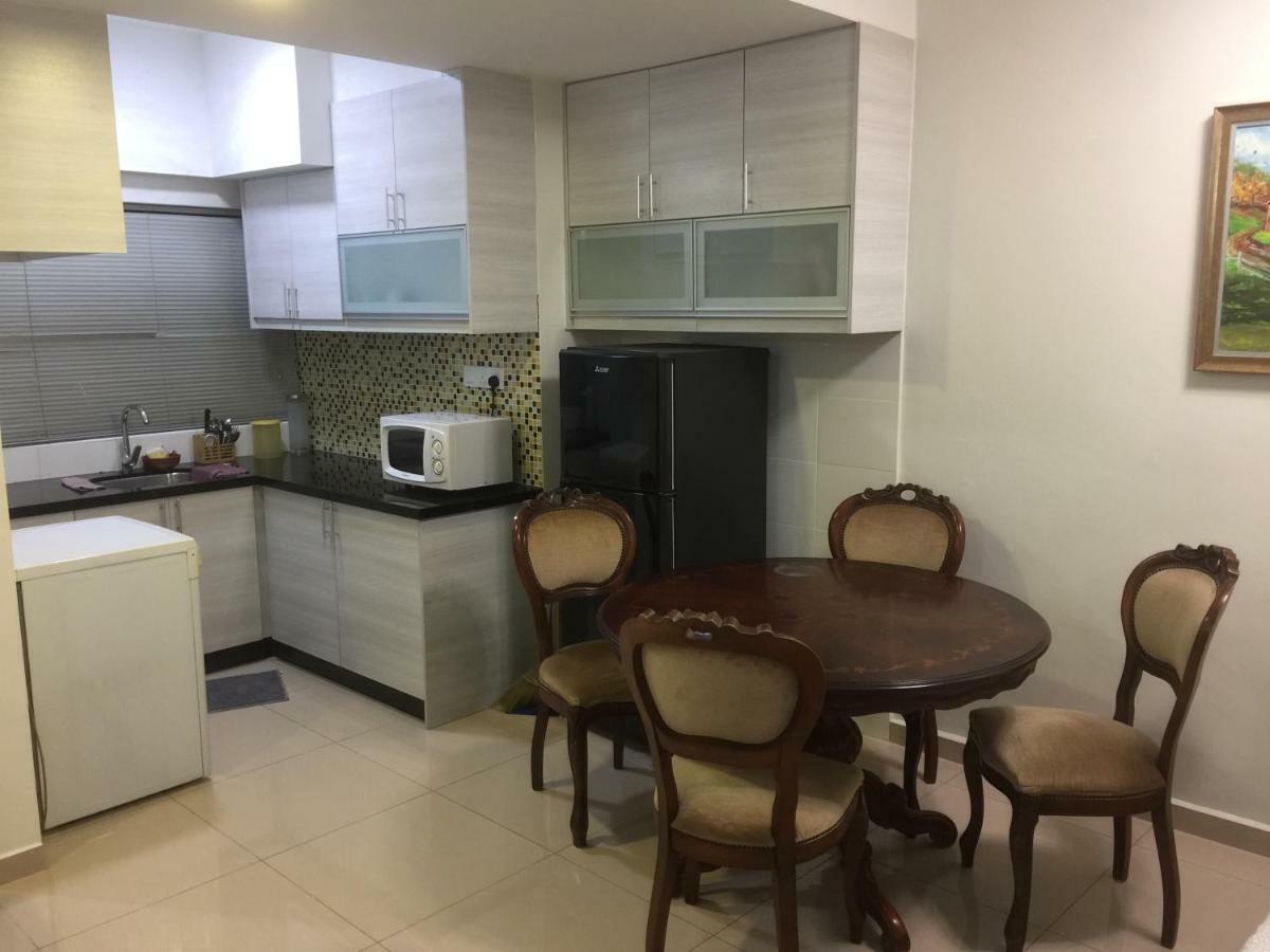 3 Bedroom Homewood Suites Meranti A-407 Genting Highland Genting Highlands Extérieur photo